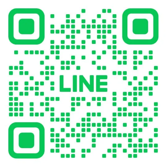 QR Code แชท ไม่มีลายน้ํา ทาง Line